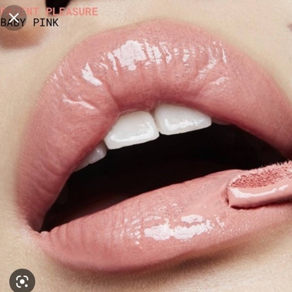 MAC Cosmetics Other - 🎃🌟Mac Patent Pleasure Lip Lacquer